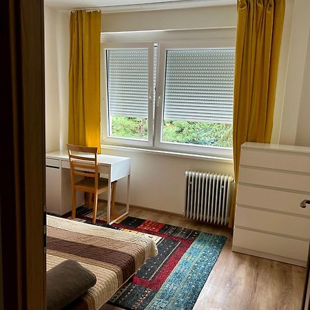 Apartman Lucky, Bojnice بريفيدزا المظهر الخارجي الصورة