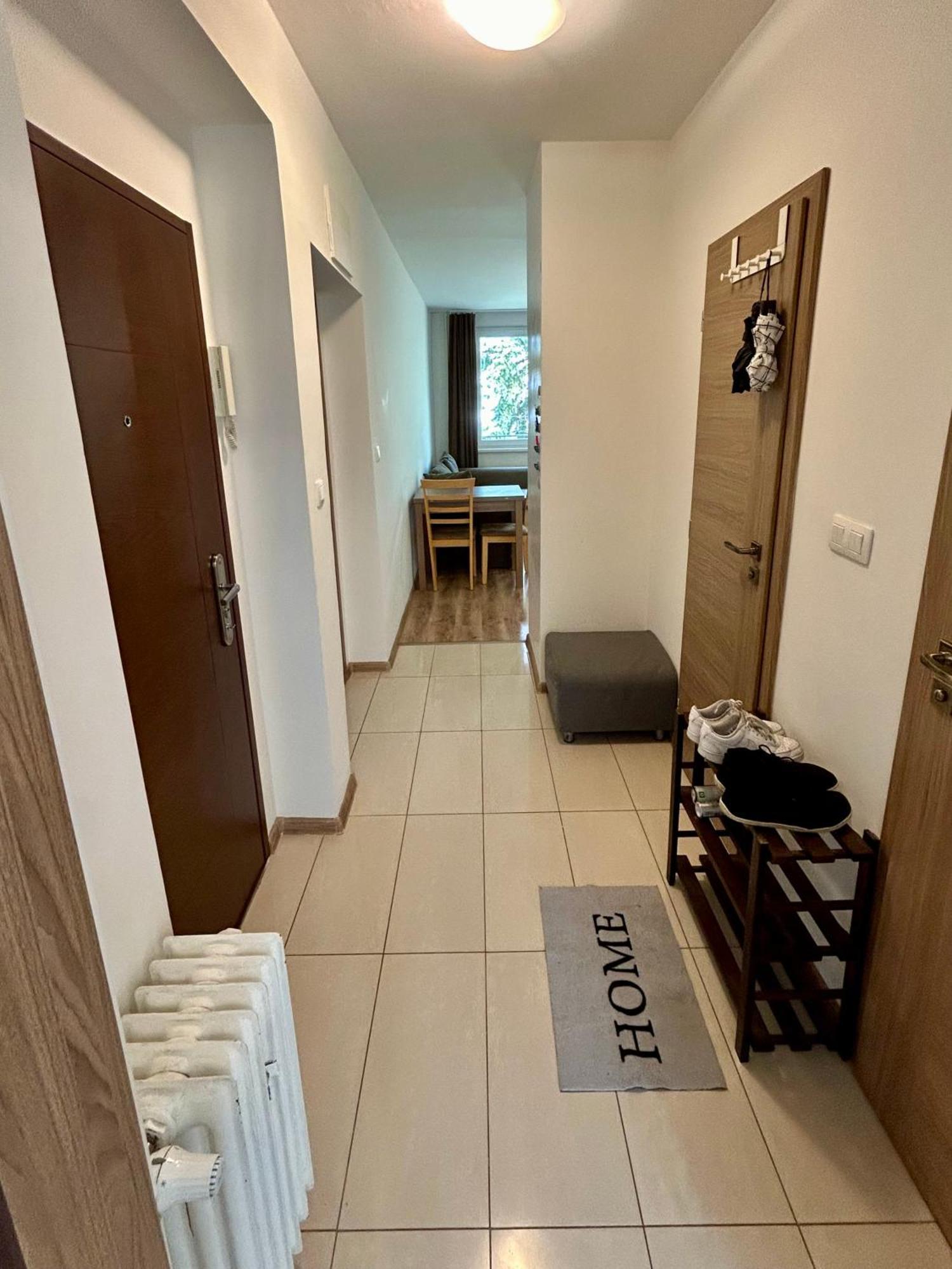 Apartman Lucky, Bojnice بريفيدزا المظهر الخارجي الصورة